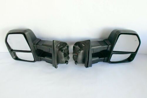15-18 Ford F-150 mirrors retrovisores espejos