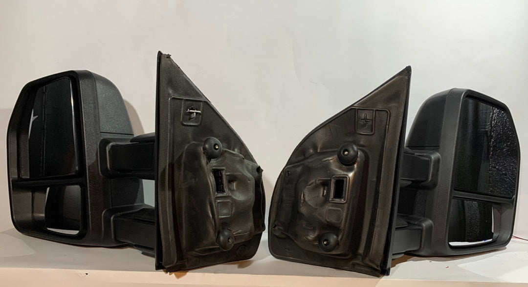 15-18 Ford F-150 mirrors retrovisores espejos