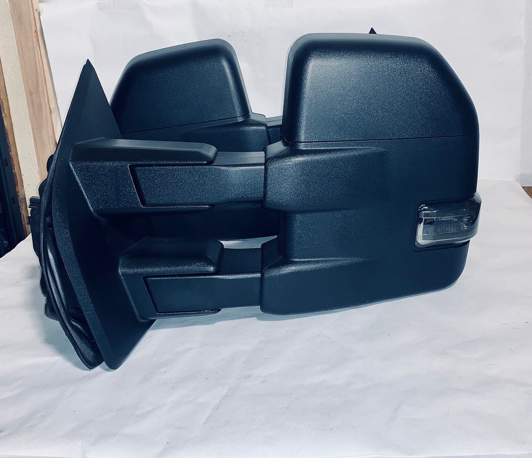 15-18 Ford F-150