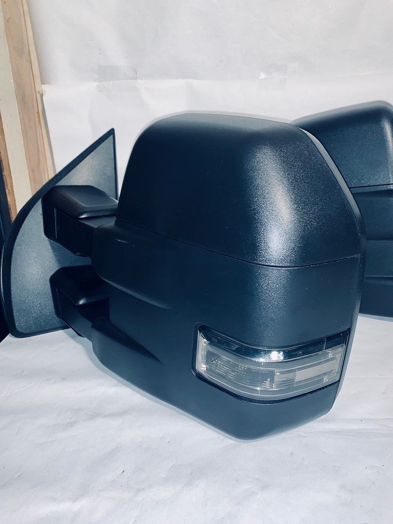 15-18 Ford F-150