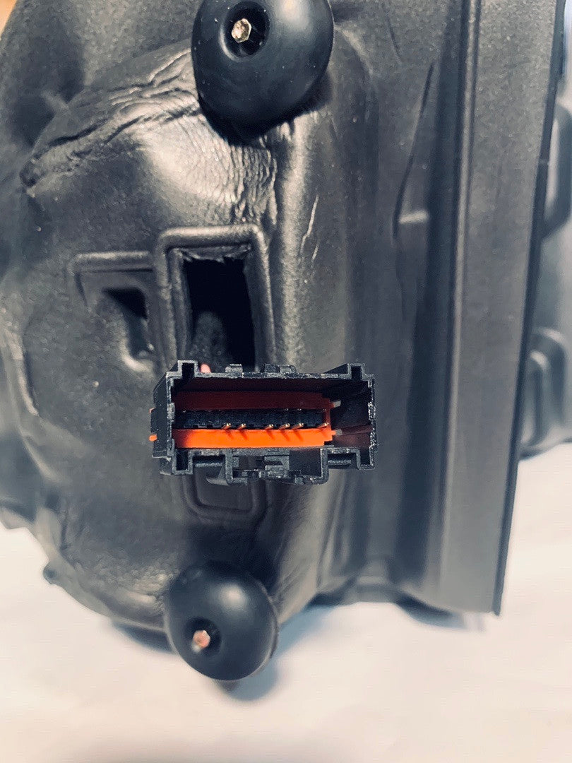 15-18 Ford F-150