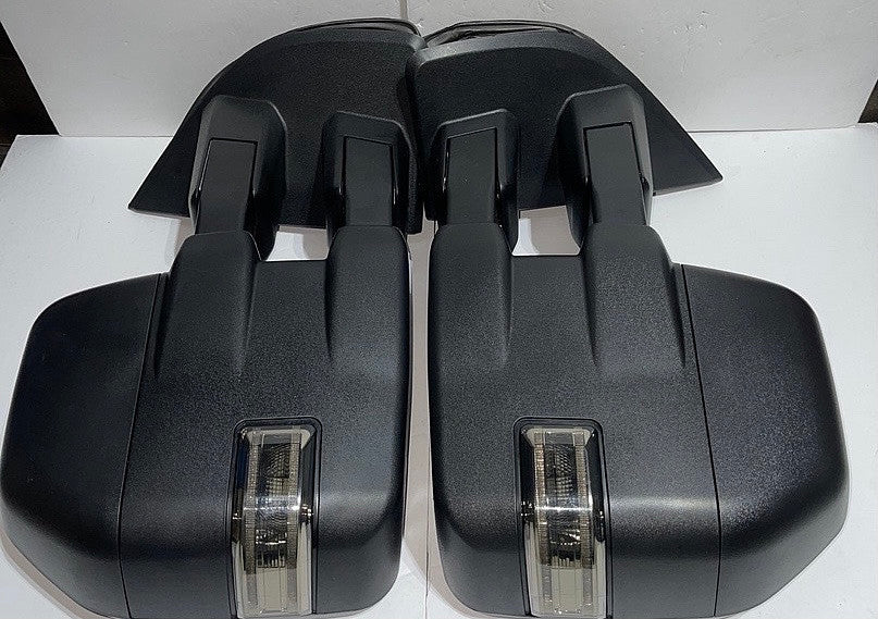 15-18 Ford F-150