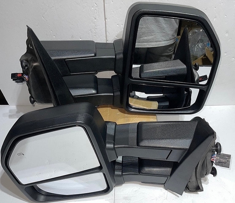 15-18 Ford F-150