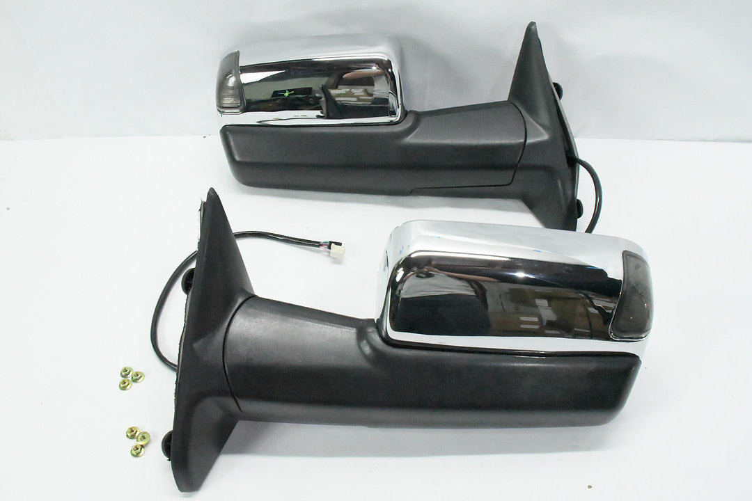 09-16 Dodge Ram 1500