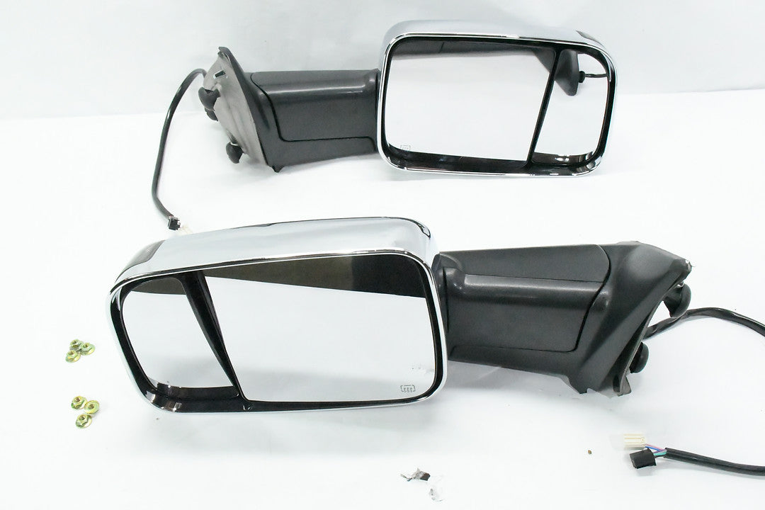 09-16 Dodge Ram 1500