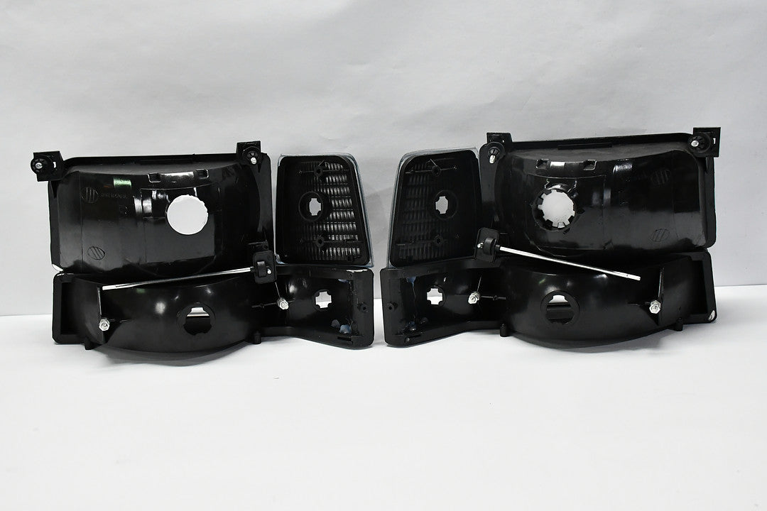 92-96 Ford F-150 / F-250 / F-350