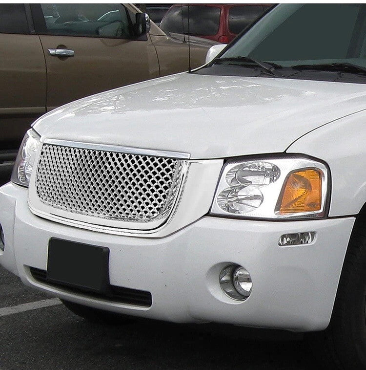 02-09 GMC Envoy