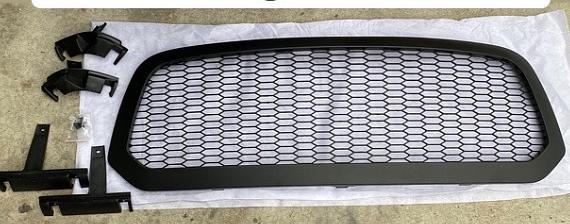 13-18 Dodge Ram