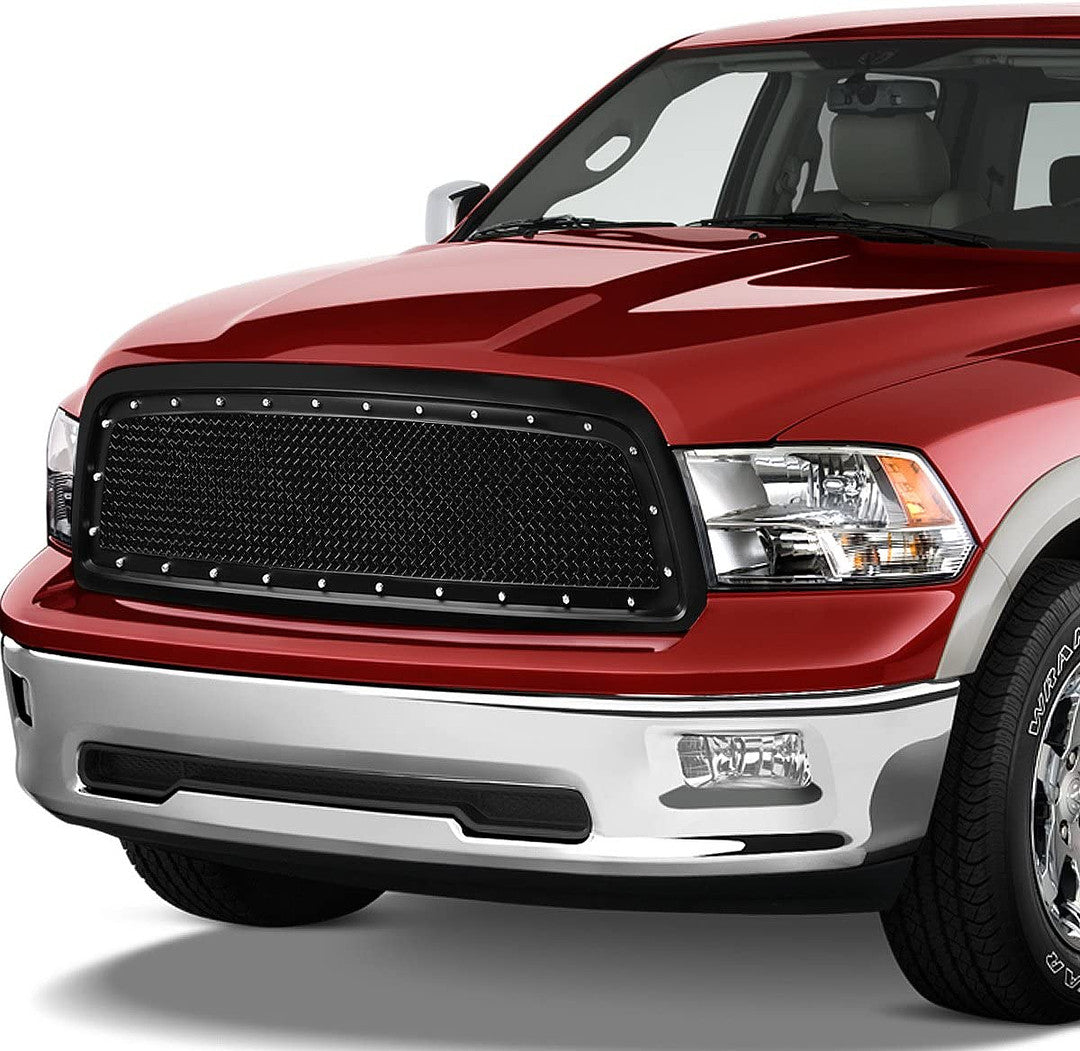 ch 09-12 Dodge Ram 1500