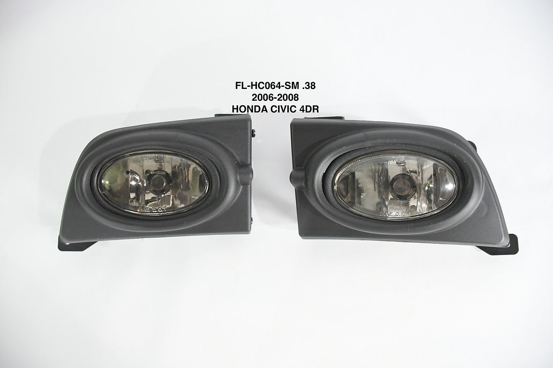 FL-HC064-SM