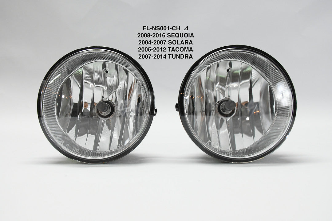 FL-NS001-CH