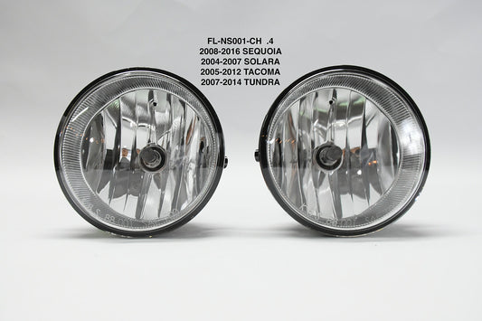 FL-NS001-CH
