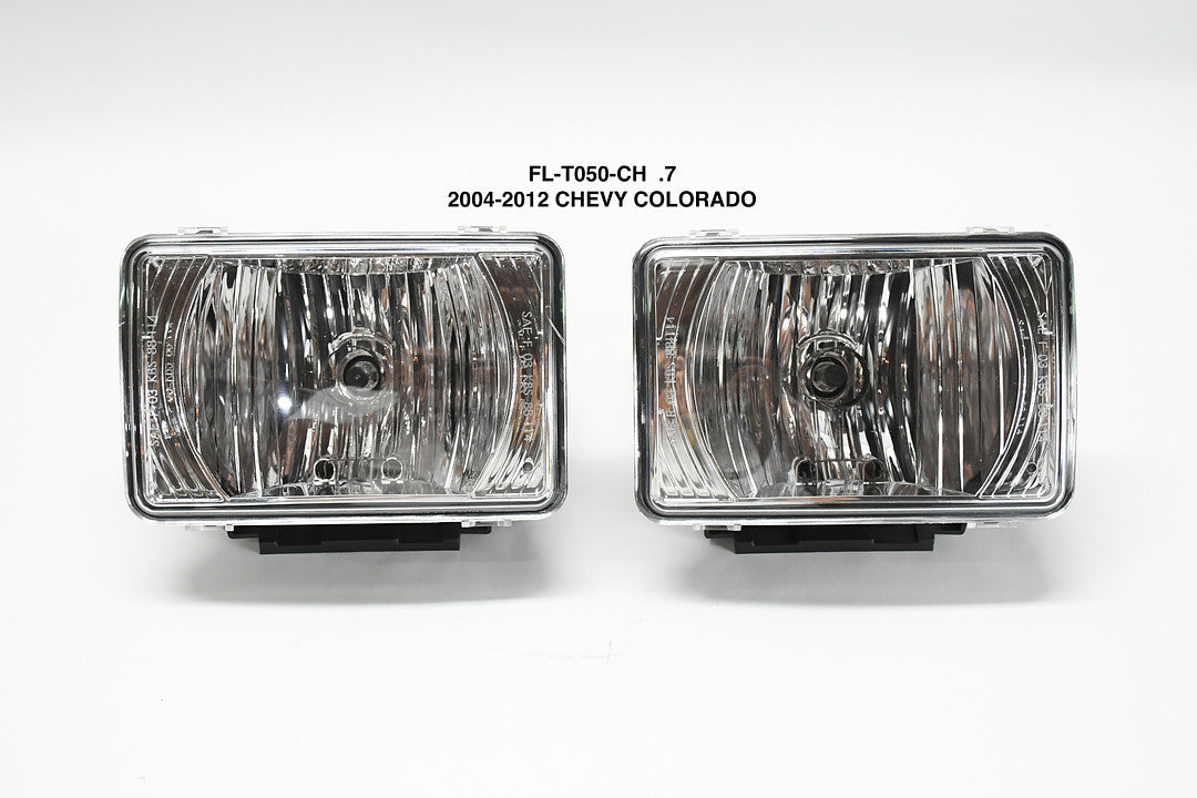 FL-T050-CH