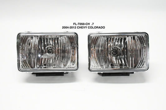FL-T050-CH