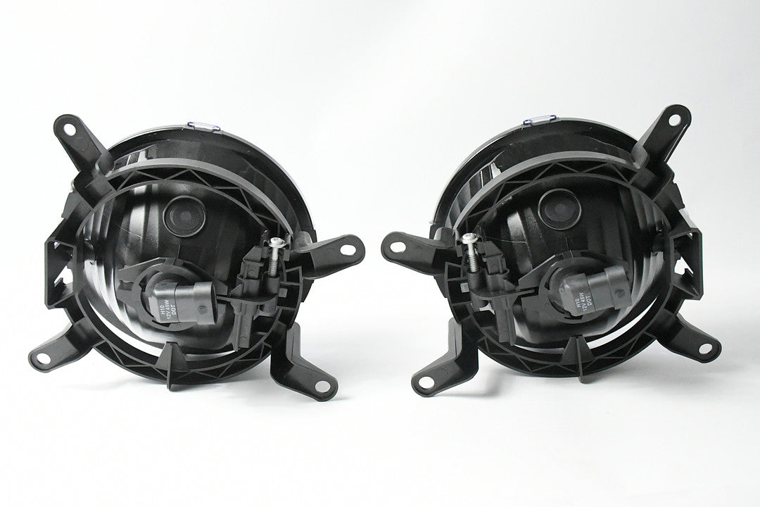 05-09 Ford Mustang Fog Lights