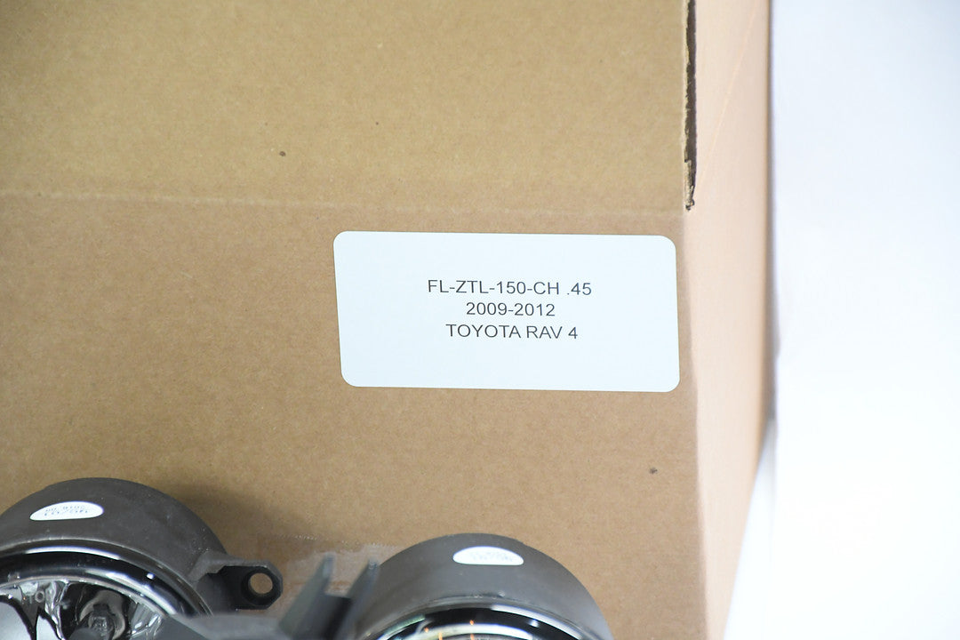 FL-ZTL-150-CH