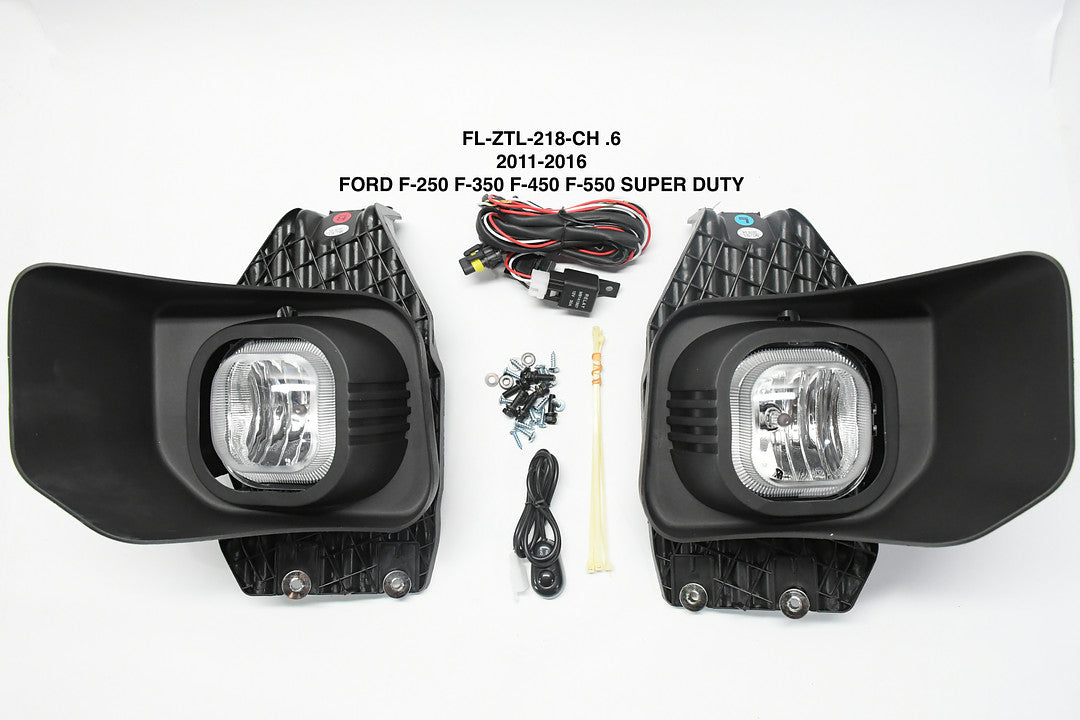 FL-ZTL-218-CH