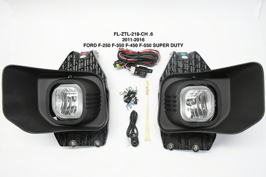 FL-ZTL-218-CH