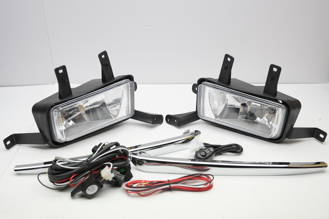 15 - 20 chevy tahoe