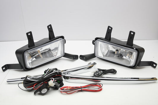 15 - 20 chevy tahoe