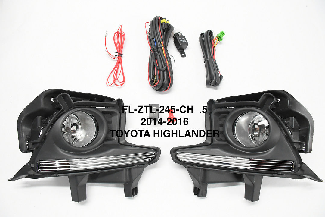 FL-ZTL-245-CH