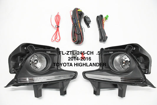 FL-ZTL-245-CH