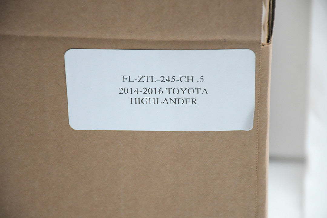 FL-ZTL-245-CH