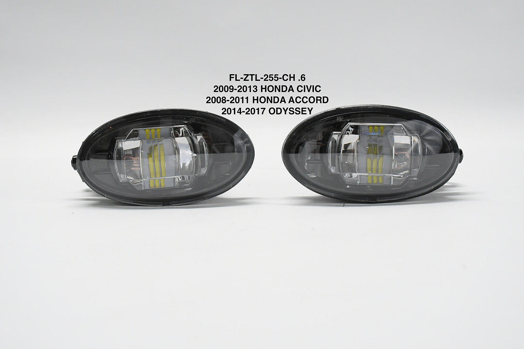FL-ZTL-255-Am
