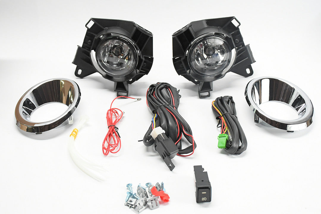 13-16 Nissan Pathfinder