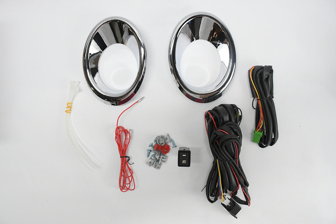 13-16 Nissan Pathfinder