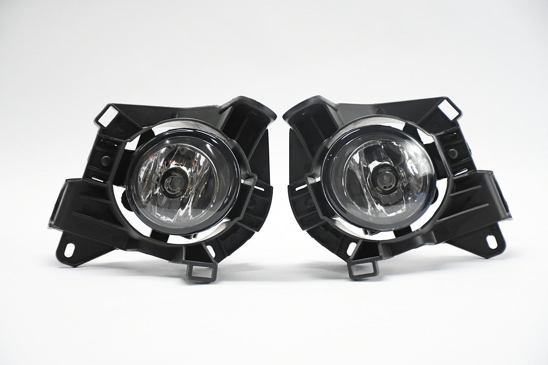 13-16 Nissan Pathfinder