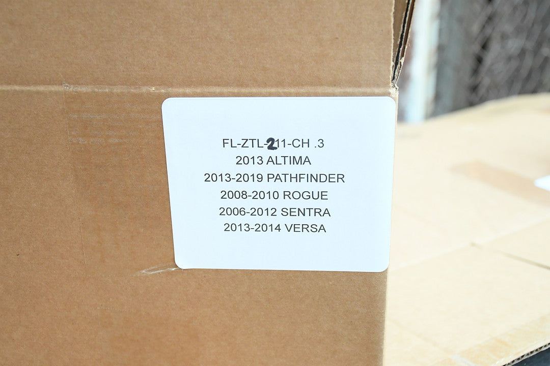 FL-ZTL-211-CH