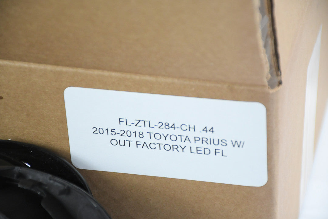 FL-ZTL-284-CH