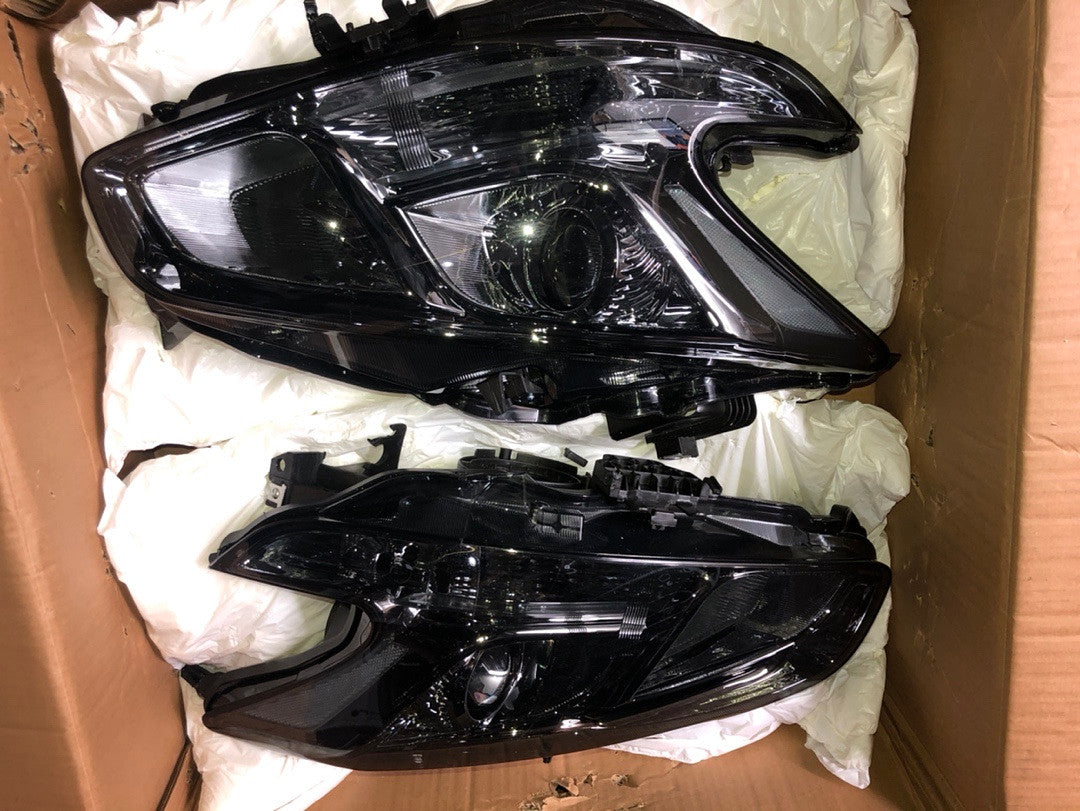 09-14 Nissan Maxima
