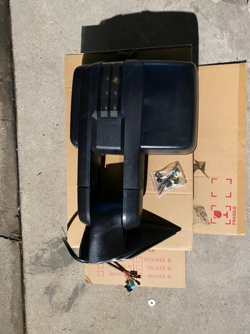 03-06 CHEVY SILVERADO / TAHOE / SUBURBAN / GMC SIERRA / YUKON / ESCALADE
