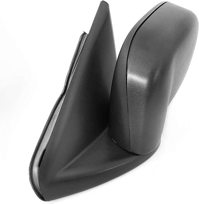 Factory Style Left Side Powered+Heated Rear View Mirror