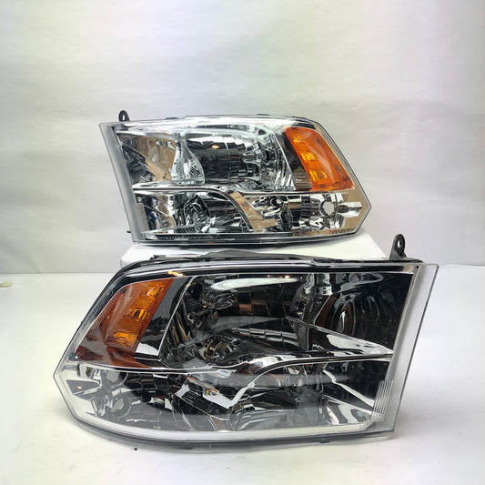 09-17 Dodge Ram 1500