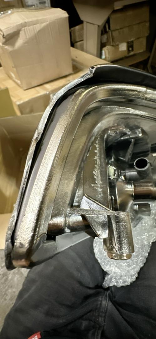 TLC-FRTR-0506 - (6) 05-14 nissan frontier