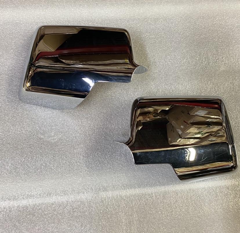 missing adhesion promoter Bmc-xpl06-A 06-10 ford explorer chrome mirror caps SPORT TRAC 07-10 / RANGER 2006-2011 / Mercury MOUNTAINEER 06-2009 (Copy)