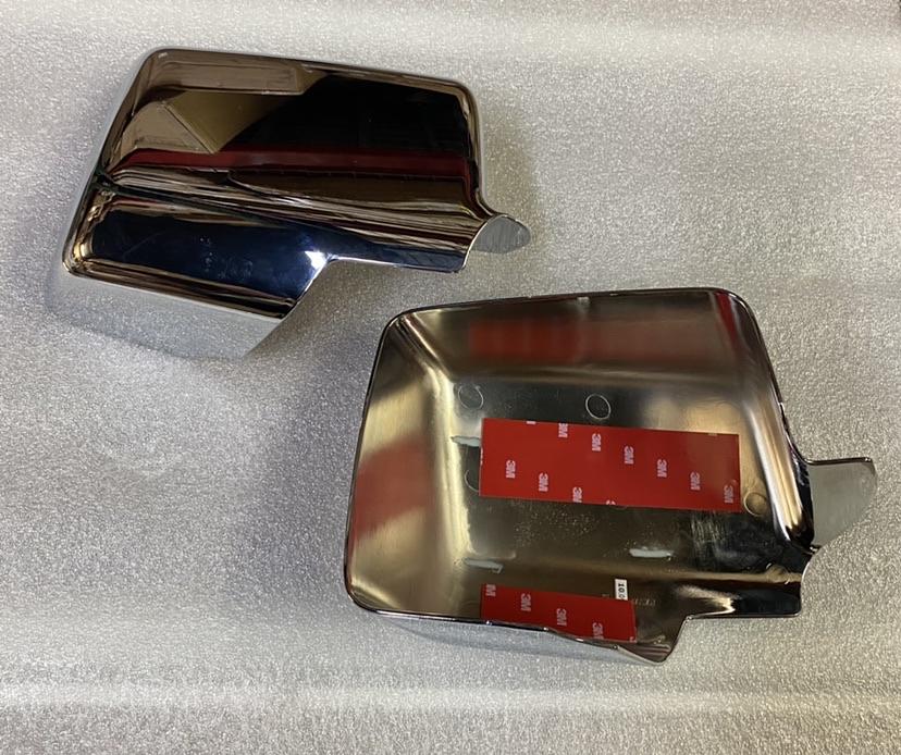missing adhesion promoter Bmc-xpl06-A 06-10 ford explorer chrome mirror caps SPORT TRAC 07-10 / RANGER 2006-2011 / Mercury MOUNTAINEER 06-2009 (Copy)