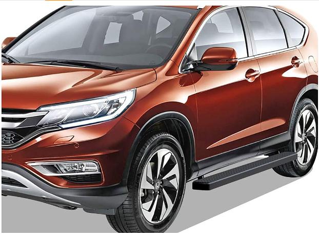 07-16 honda cr-v 4‚Äù inch black iboard 4 door suv