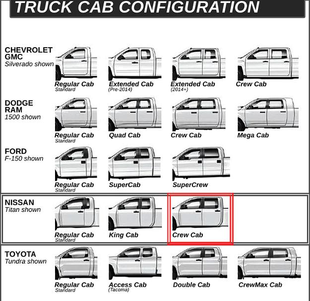 04-15 Nissan titan Crew cab Chrome oval running boards