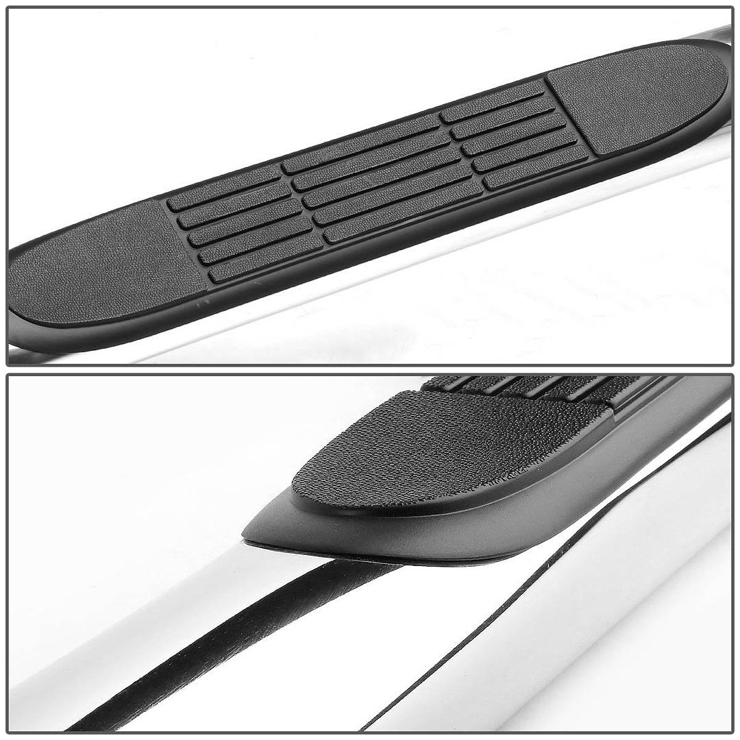 19-20 Toyota RAV4 3"OD Side Steps Nerf Bar - Ac