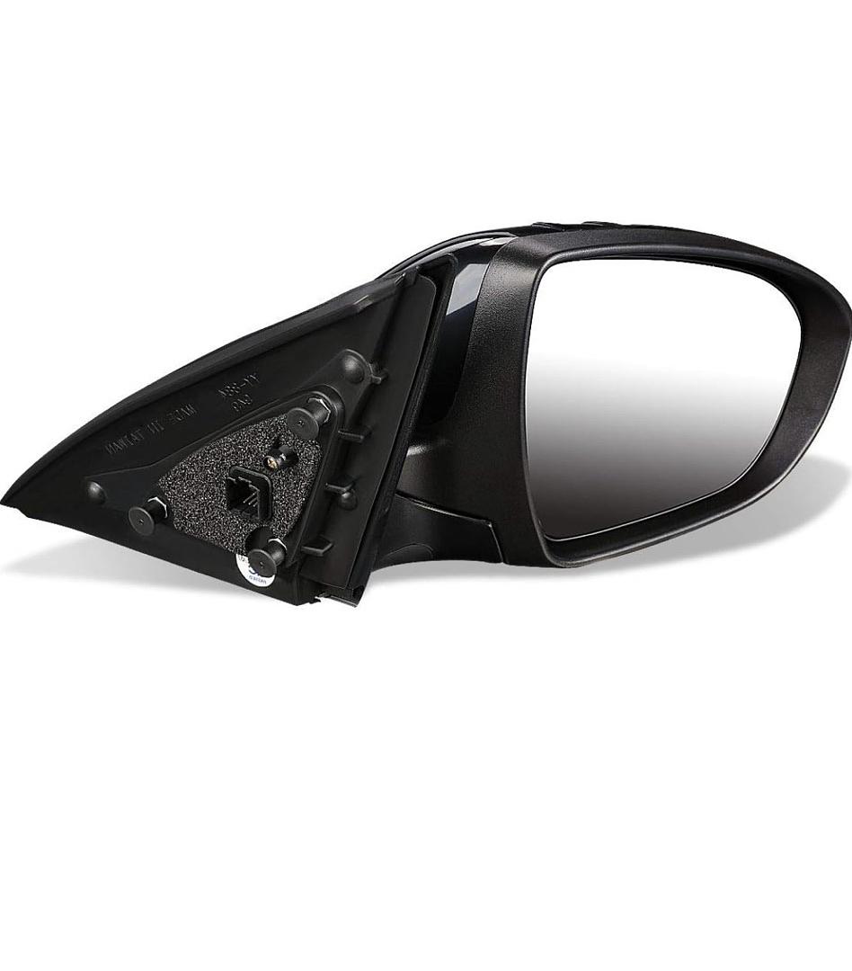 Factory Style Powered+Turn Signal Passenger/Right Side View Door Mirror 11-13 kia optima