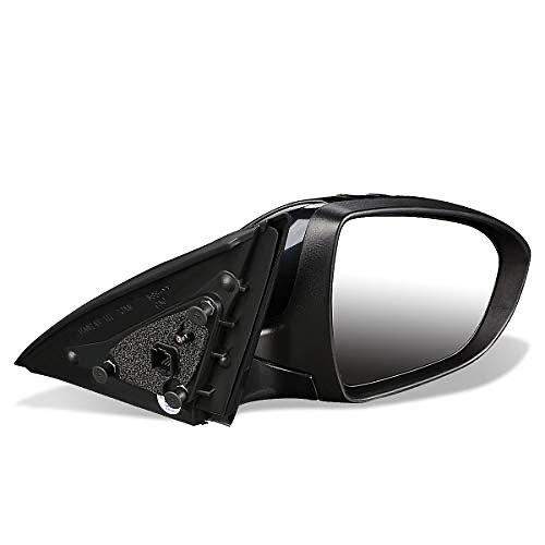 Factory Style Powered+Turn Signal Passenger/Right Side View Door Mirror 11-13 kia optima