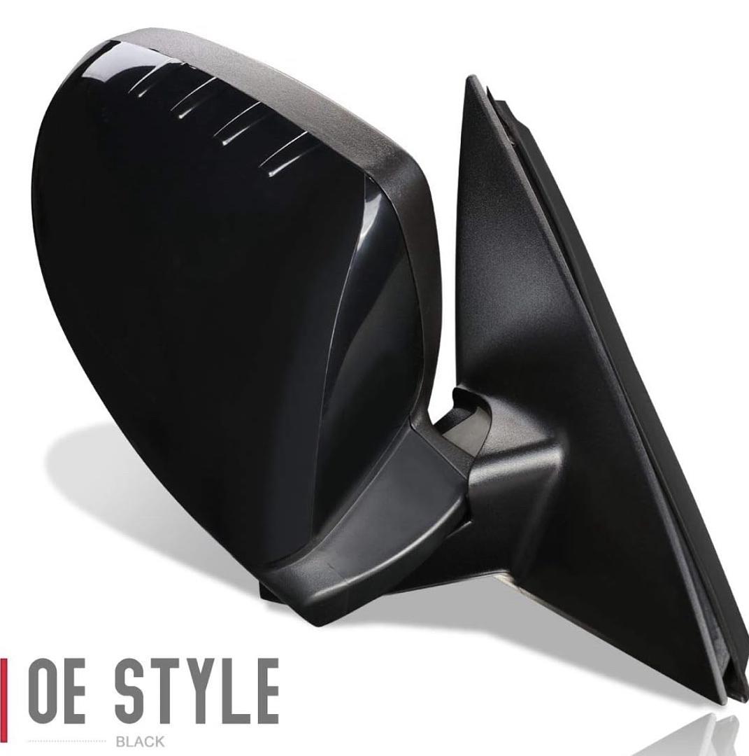 Factory Style Powered+Turn Signal Passenger/Right Side View Door Mirror 11-13 kia optima