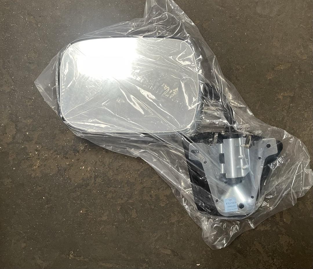 73 - 87 Chevy Pickup OEM Style Left Side