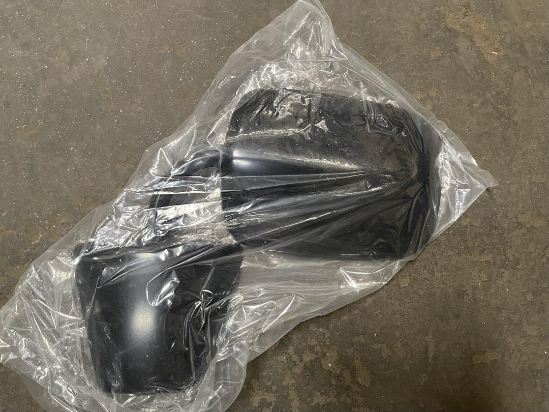 73 - 87 Chevy Pickup OEM Style Left Side