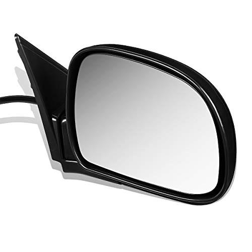98-99 Pickup Blazer GMC Pair Factory Style Powered+Heated Right Side View Door Mirror