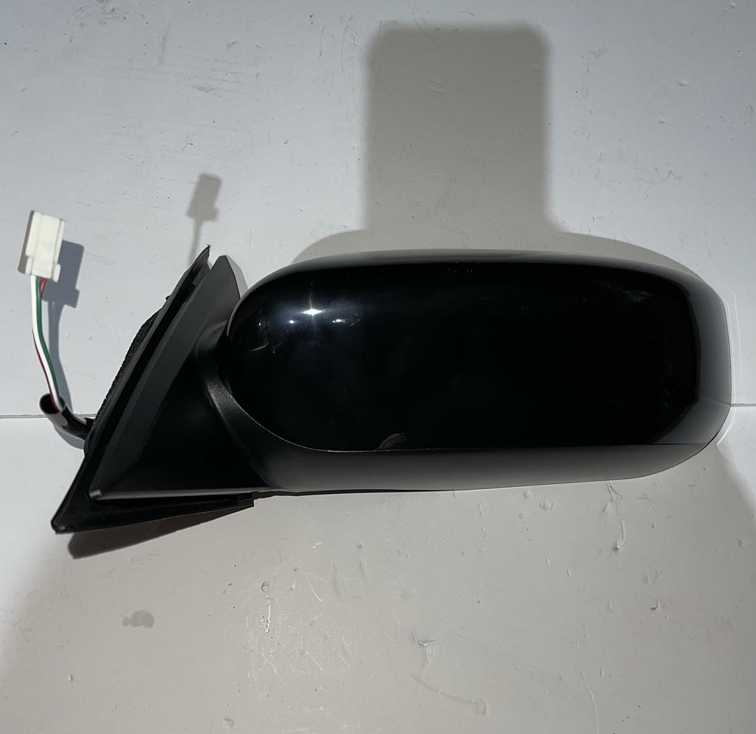 Nissan Altima Sedan OE Style Powered Driver Side Mirror for 2013 to 2018